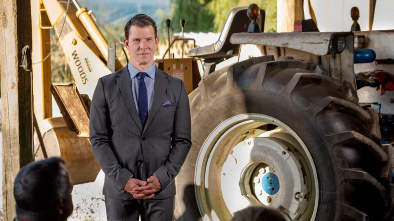 Signed, Sealed, Delivered: Home Again screenshot 7