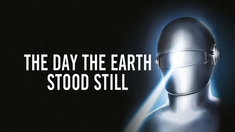 The Day the Earth Stood Still screenshot 2