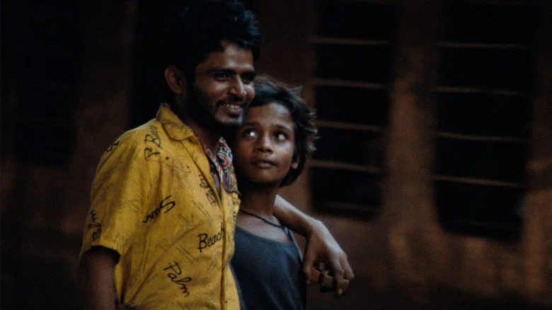 Salaam Bombay! screenshot 5