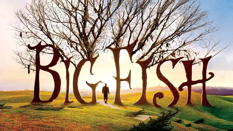 Big Fish screenshot 3