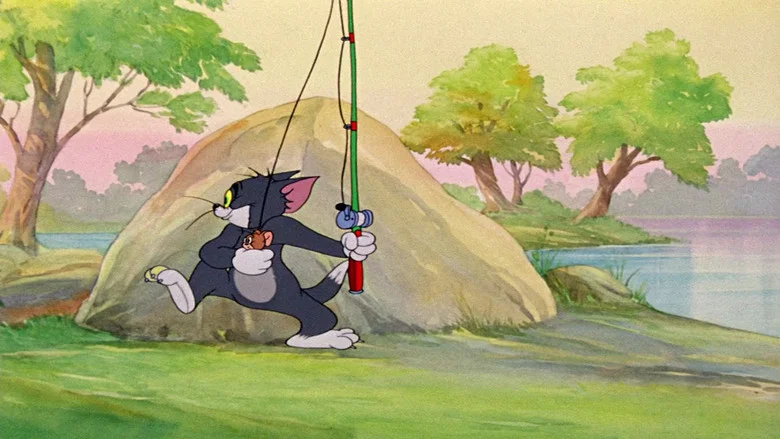 Cat Fishin' screenshot 3