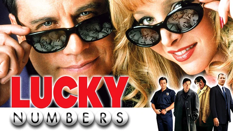 Lucky Numbers screenshot 6