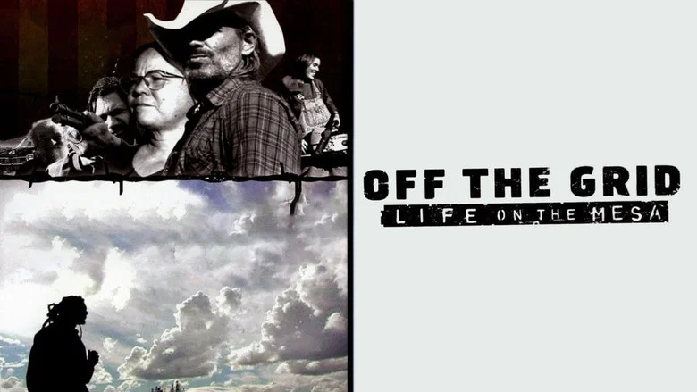Off the Grid: Life on the Mesa screenshot 1