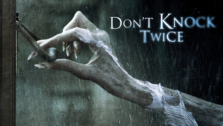 Don't Knock Twice screenshot 8