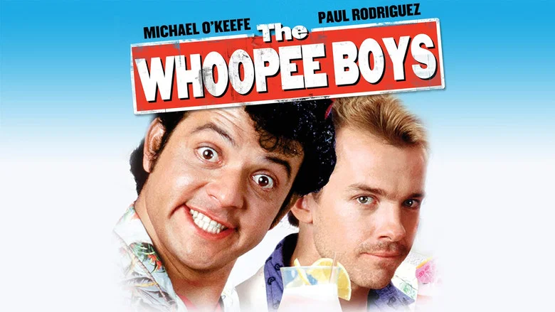 The Whoopee Boys screenshot 3