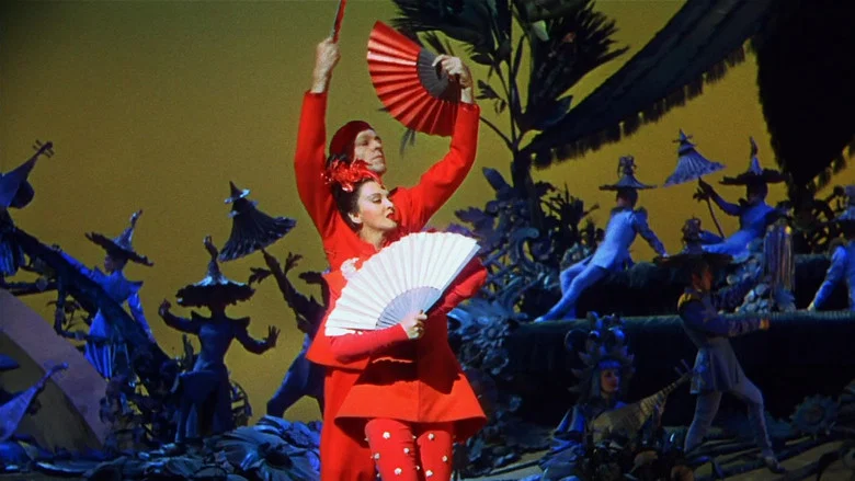 Ziegfeld Follies screenshot 4