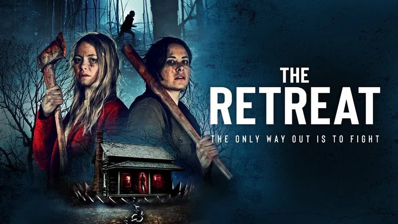 The Retreat screenshot 3