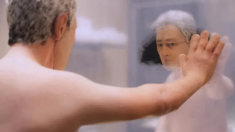 Anomalisa screenshot 1