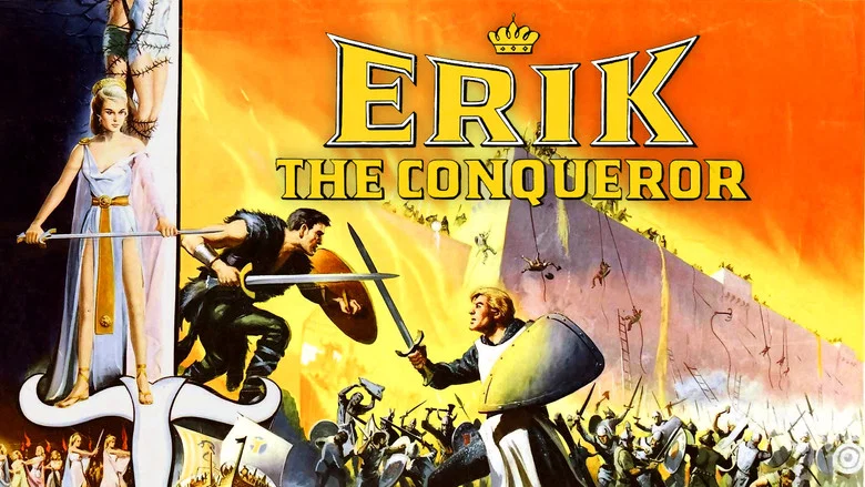 Erik the Conqueror screenshot 7
