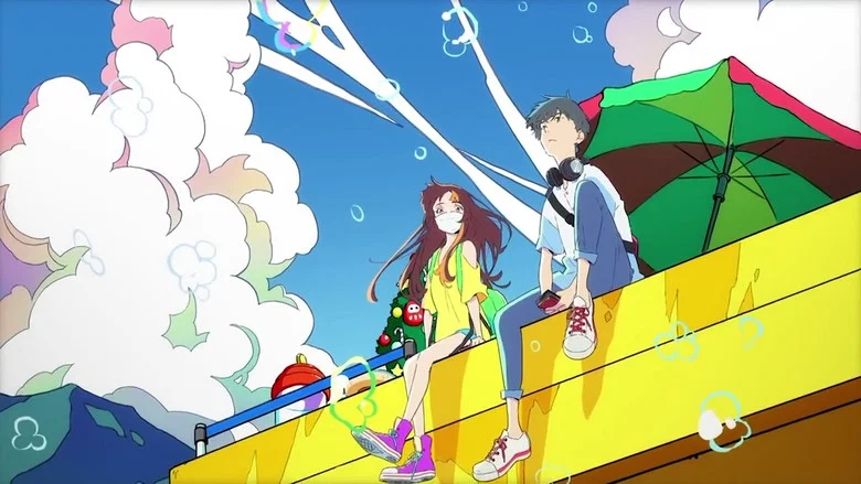 Words Bubble Up Like Soda Pop screenshot 7