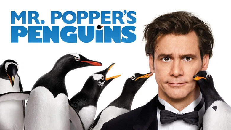 Mr. Popper's Penguins screenshot 7
