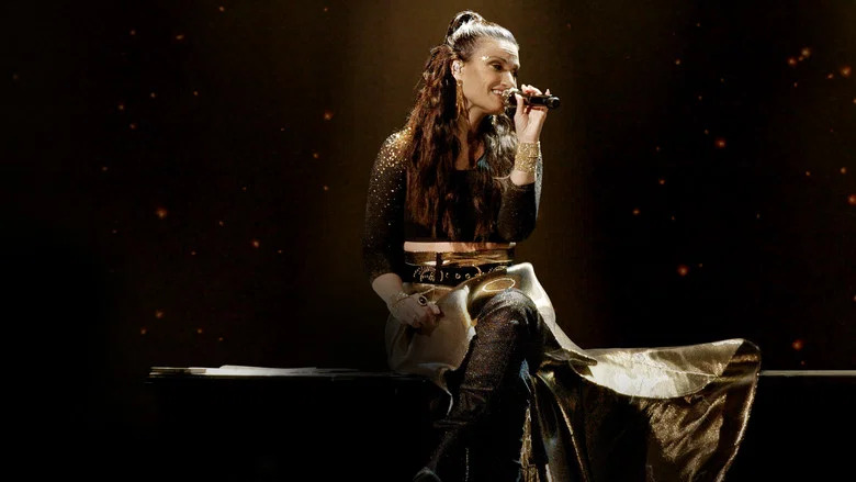 Idina Menzel: Which Way to the Stage? screenshot 2