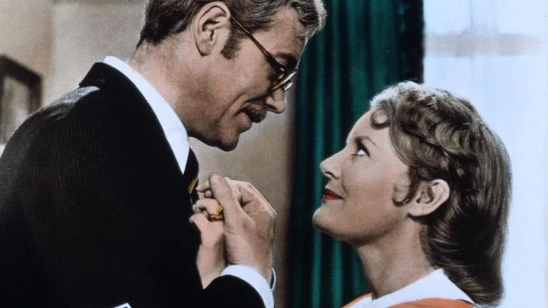 Goodbye, Mr. Chips screenshot 1