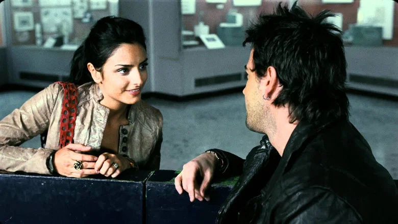 Heaven In Your Eyes screenshot 1