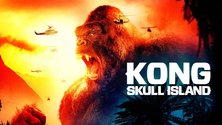 Kong: Skull Island screenshot 8