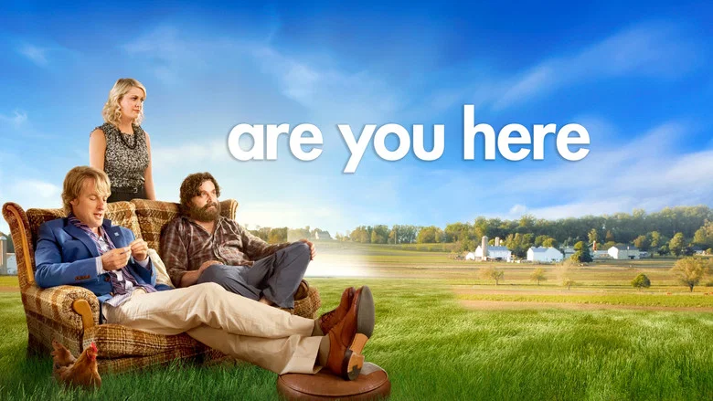 Are You Here screenshot 5