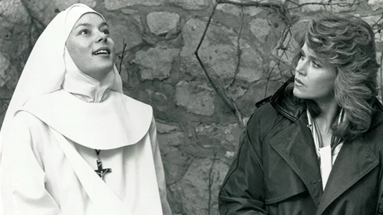 Agnes of God screenshot 3