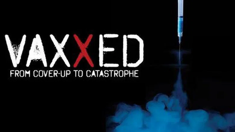 Vaxxed: From Cover-Up to Catastrophe screenshot 1