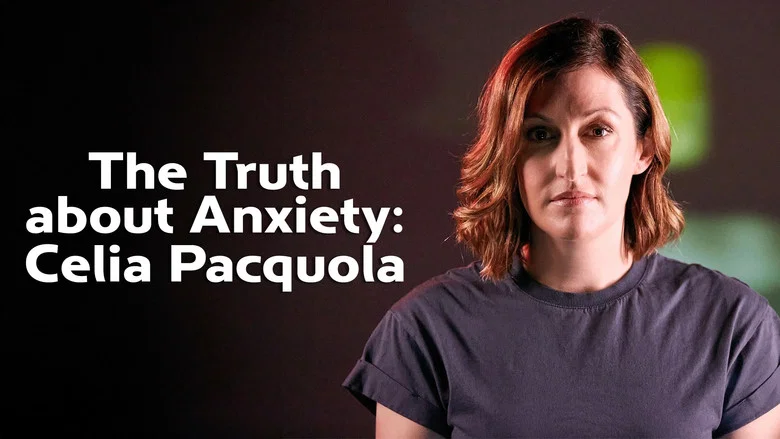 The Truth About Anxiety screenshot 4