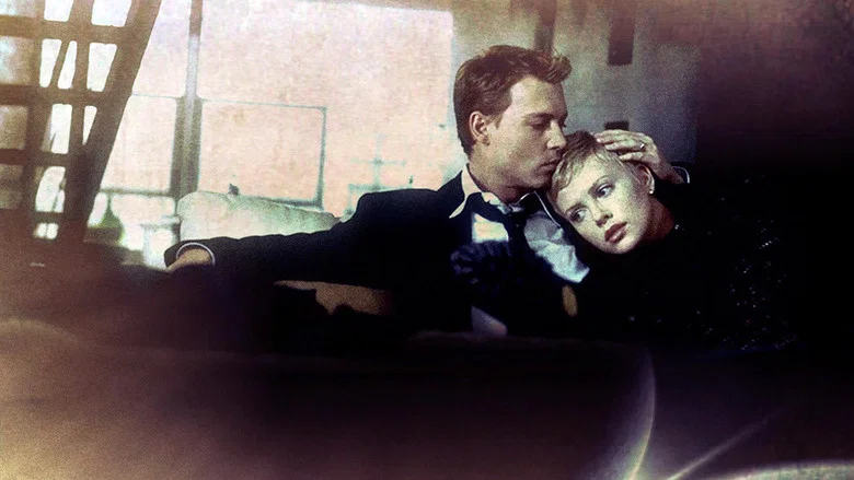 The Astronaut's Wife screenshot 4