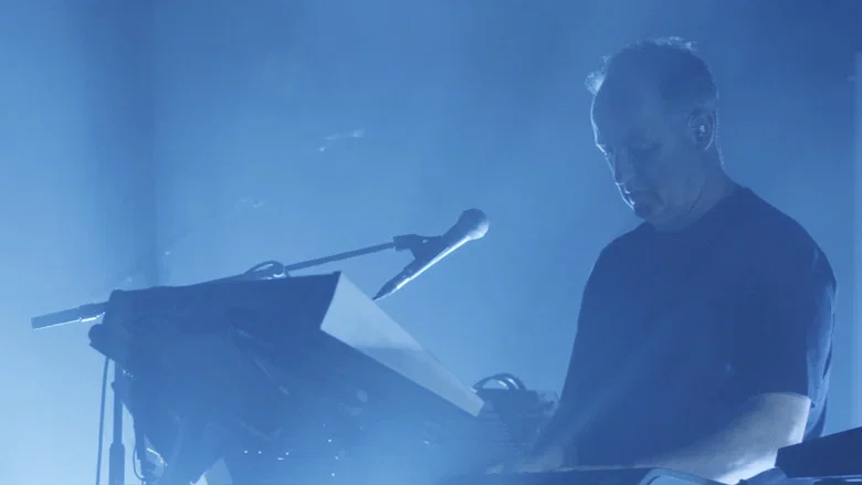 Sasha : re-Fracted : Live screenshot 1