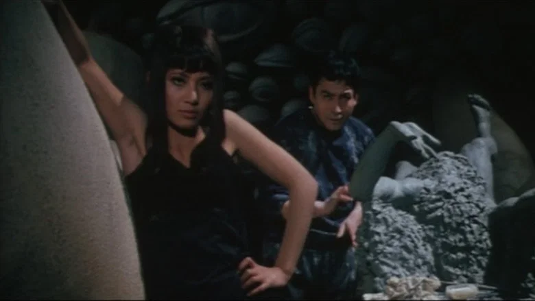 Blind Beast screenshot 6