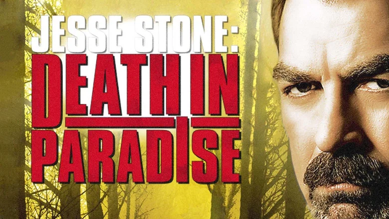 Jesse Stone: Death in Paradise screenshot 6