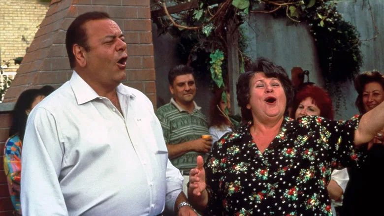 Mambo Italiano screenshot 6