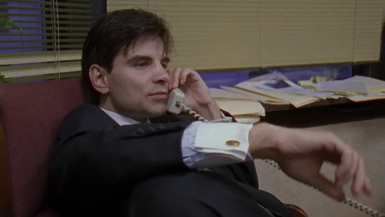 The War Room screenshot 1