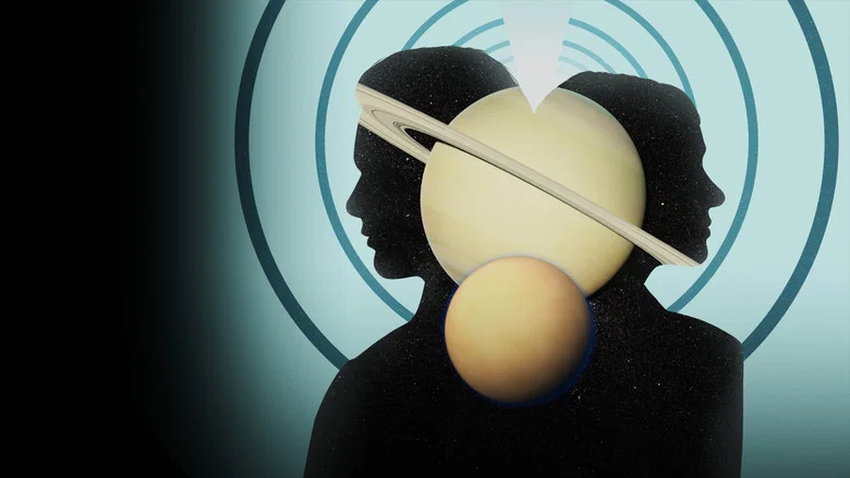 Gattaca screenshot 6