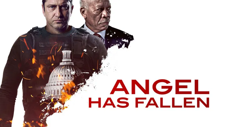 Angel Has Fallen screenshot 1