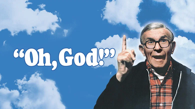 Oh, God! screenshot 3