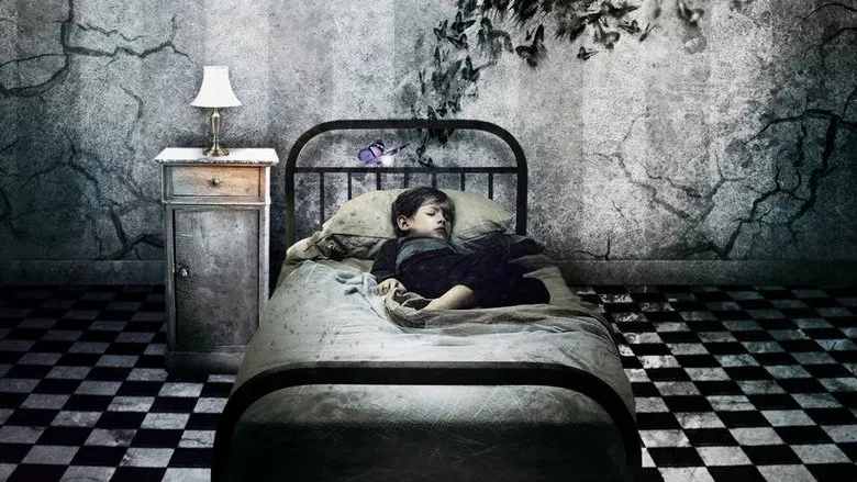 Before I Wake screenshot 1