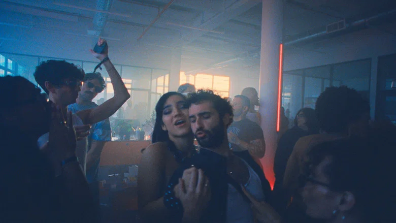 Club Kid screenshot 3