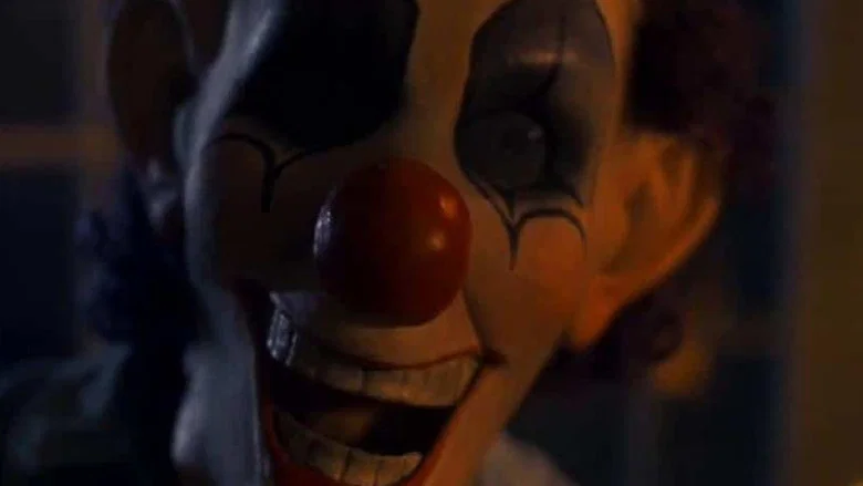 Out of the Dark screenshot 8