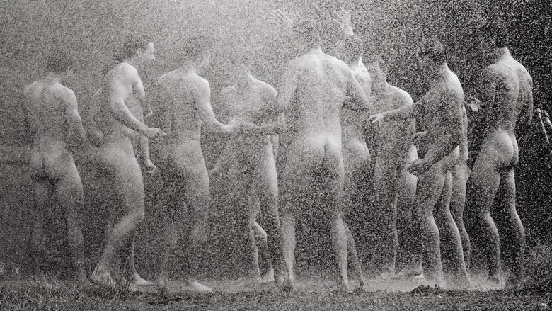 The Warwick Rowers - Some Like it Hotter screenshot 1