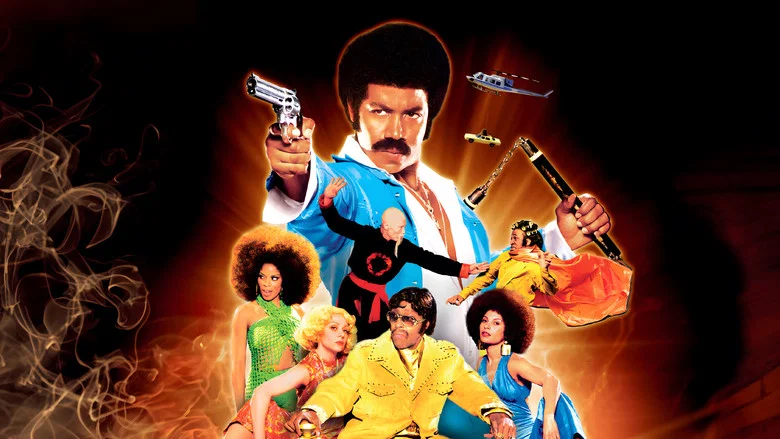 Black Dynamite screenshot 2
