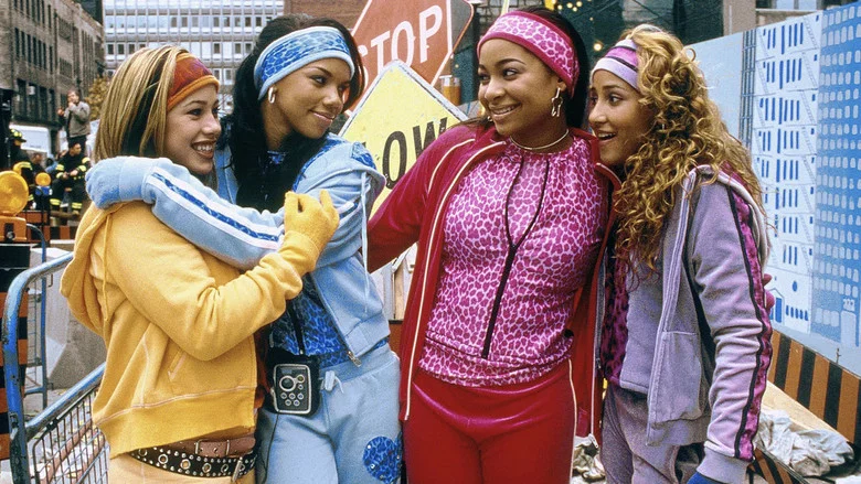 The Cheetah Girls screenshot 3