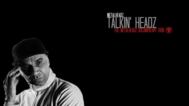 Talkin' Headz screenshot 1