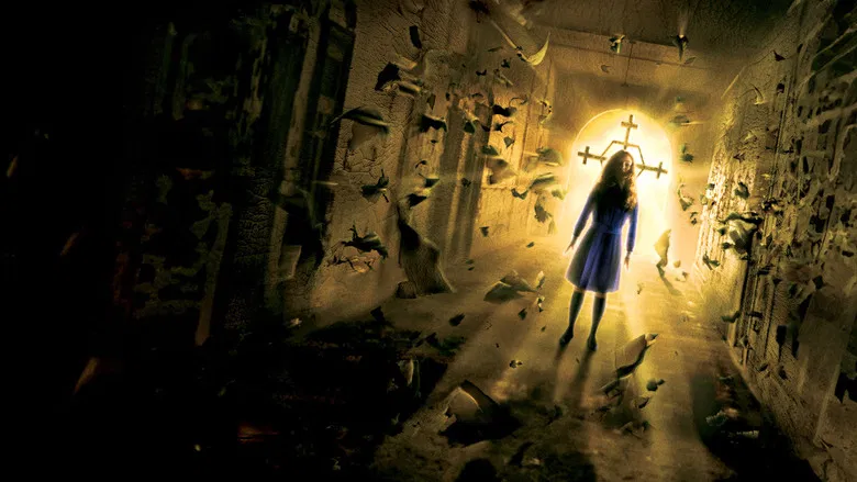 Silent Hill screenshot 3