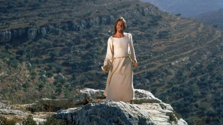 Jesus Christ Superstar screenshot 1
