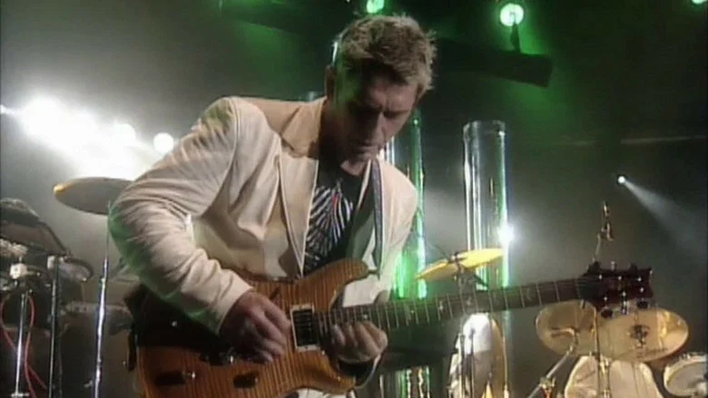 Mike Oldfield: Tubular Bells III screenshot 1