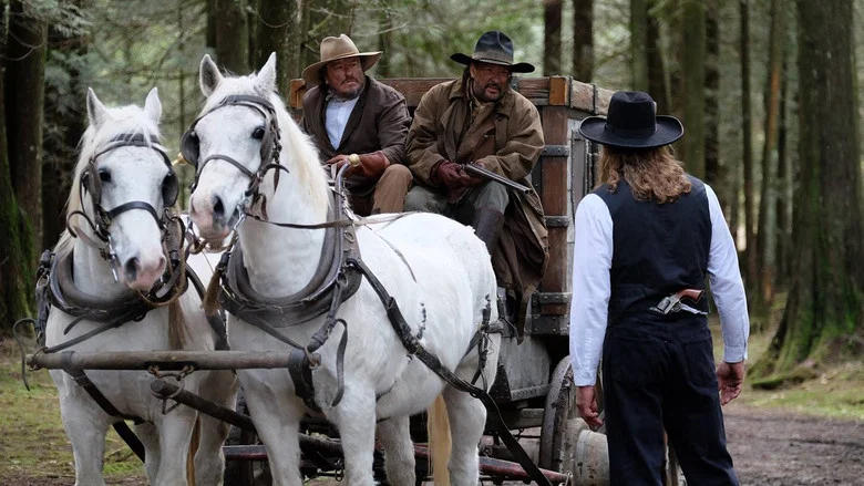 Stagecoach screenshot 1