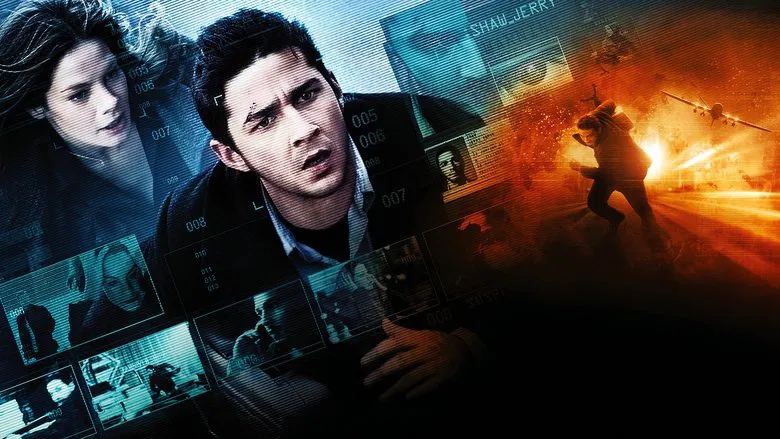 Eagle Eye screenshot 1