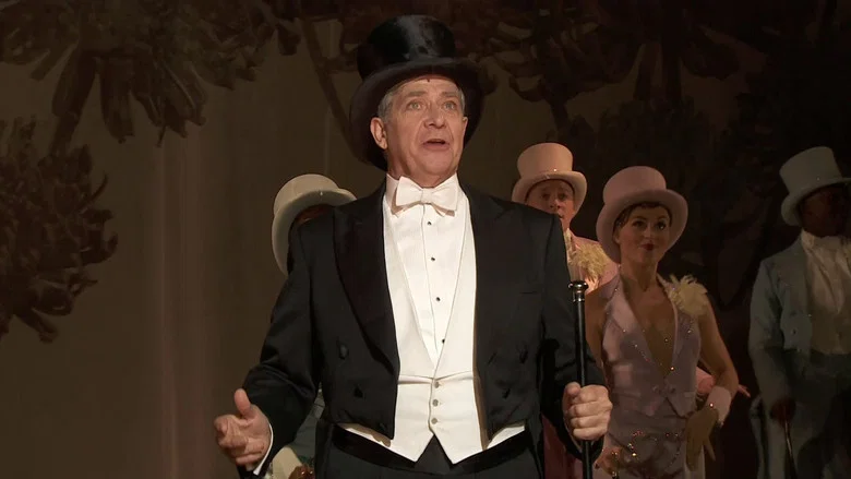 National Theatre Live: Follies screenshot 7
