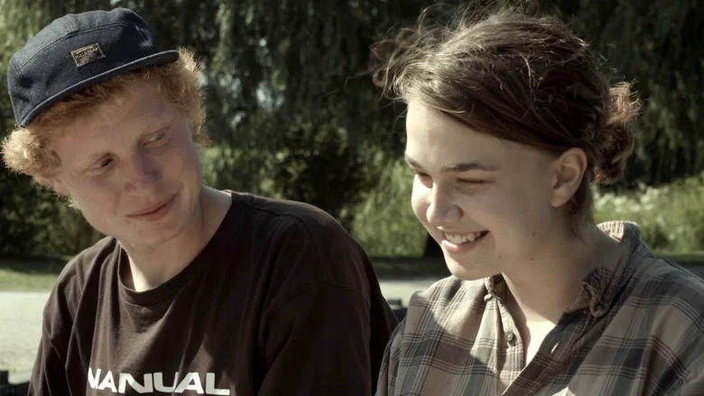 Denmark screenshot 1