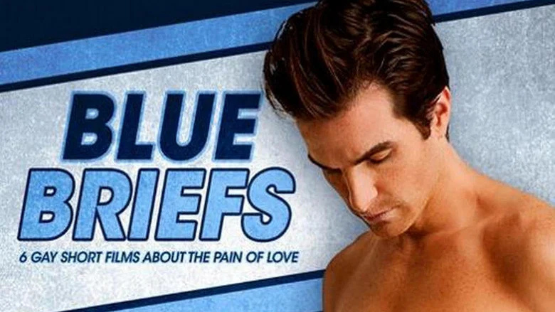 Blue Briefs screenshot 1