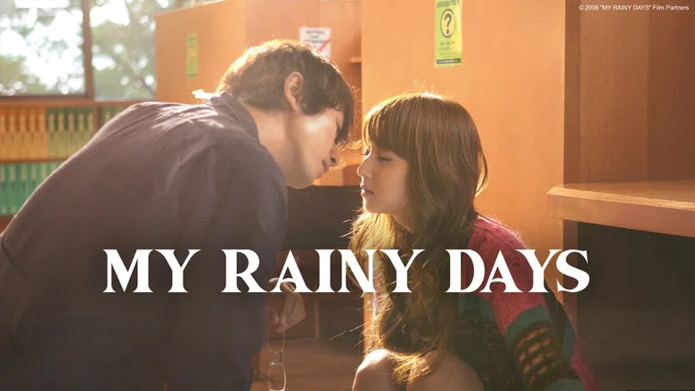 My Rainy Days screenshot 7