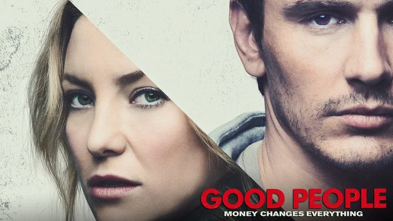 Good People screenshot 1