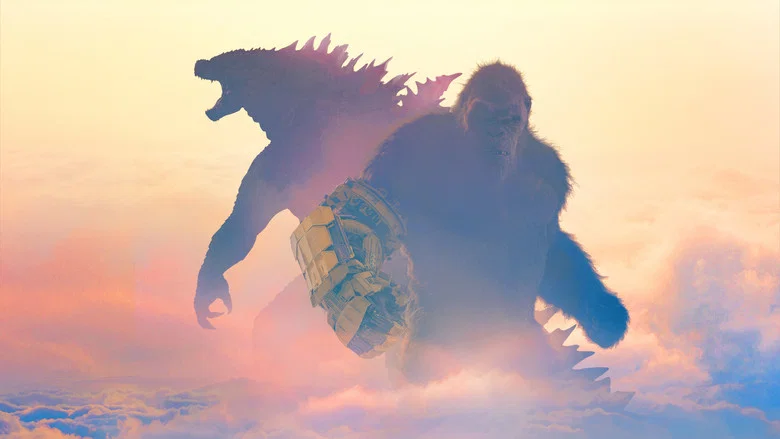 Godzilla x Kong: The New Empire screenshot 3
